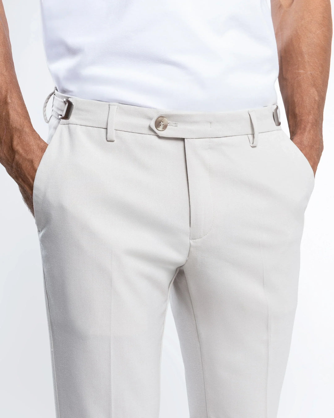 Monte Carlo-pantalon