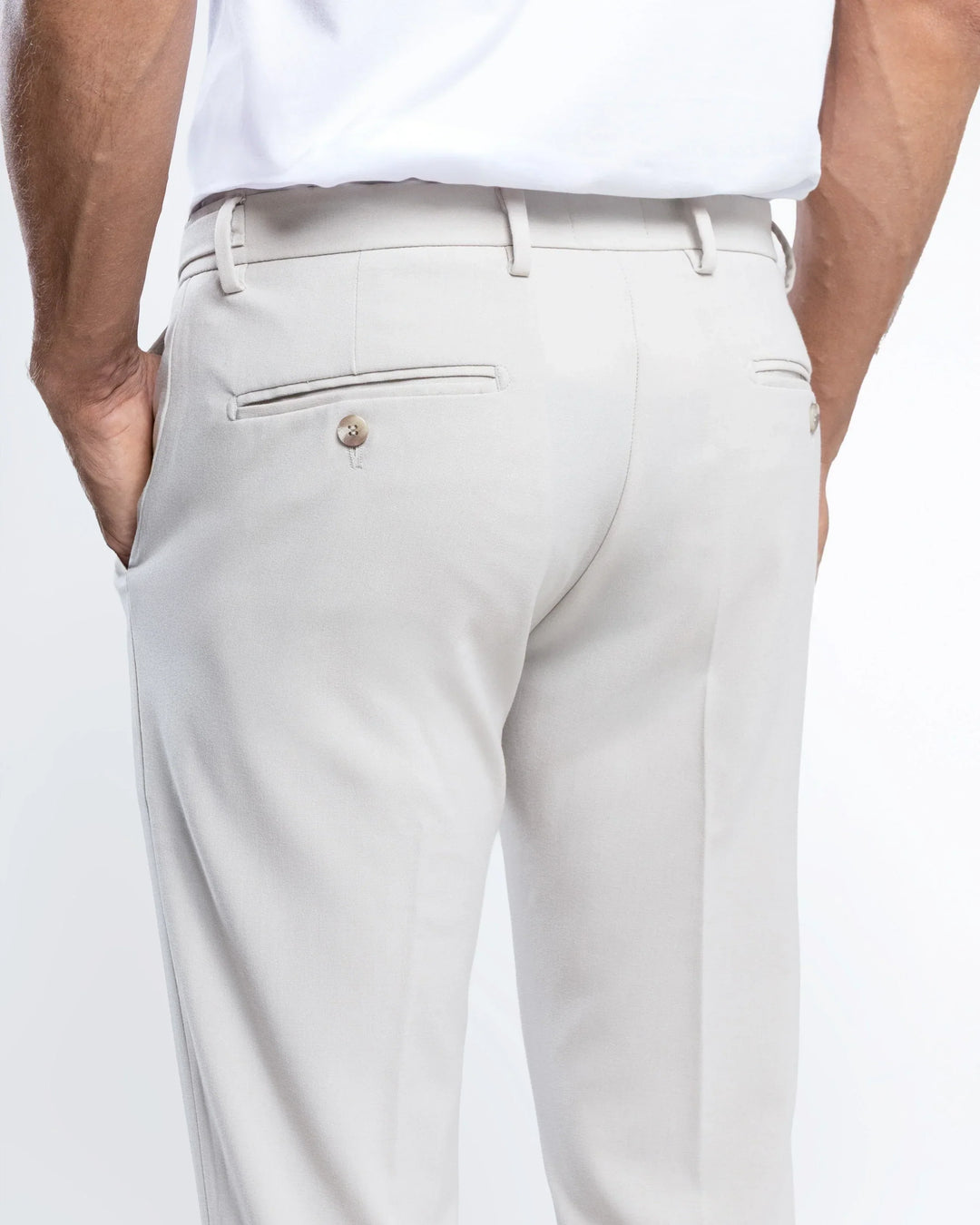 Monte Carlo-pantalon