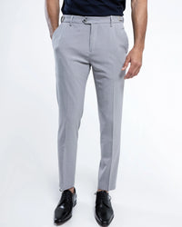 Monte Carlo-pantalon