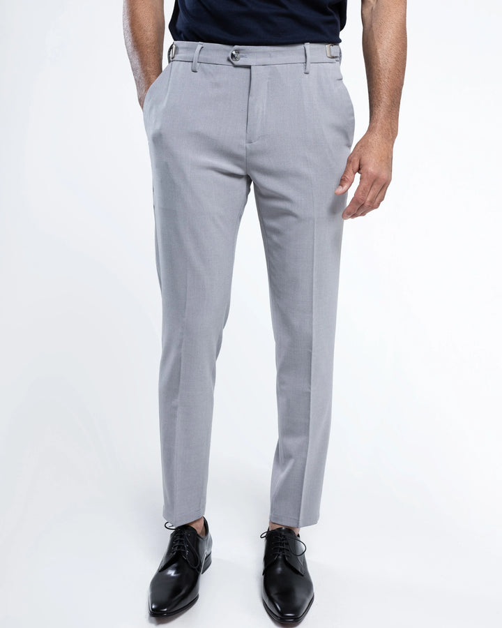 Monte Carlo-pantalon