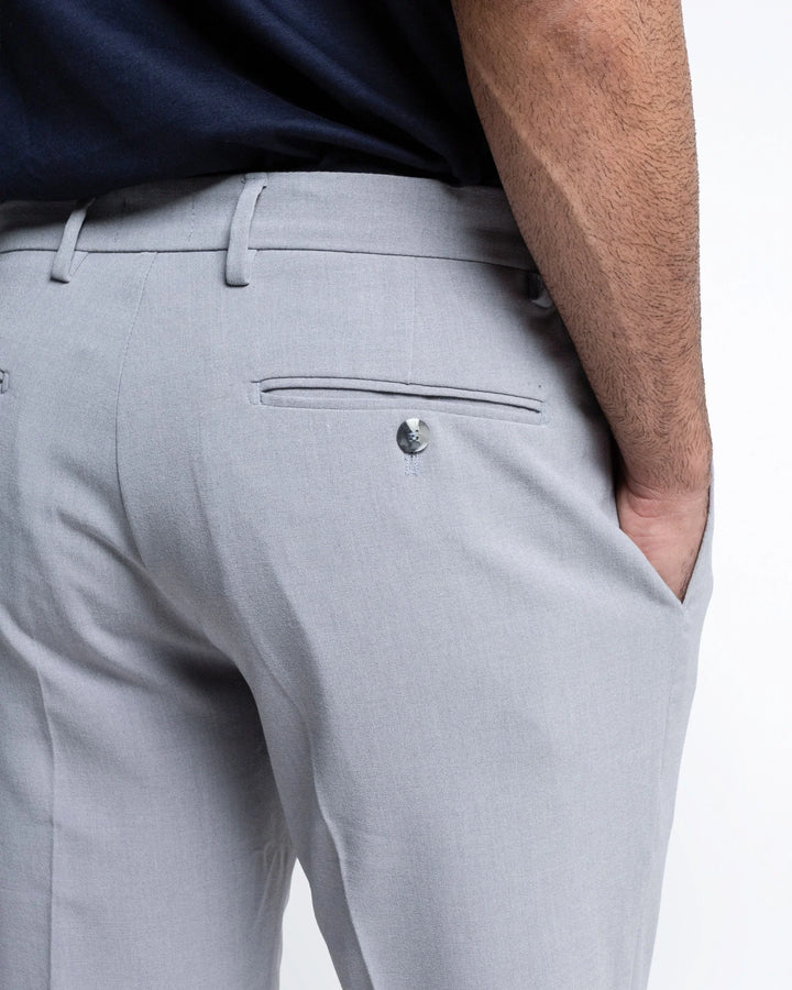 Monte Carlo-pantalon