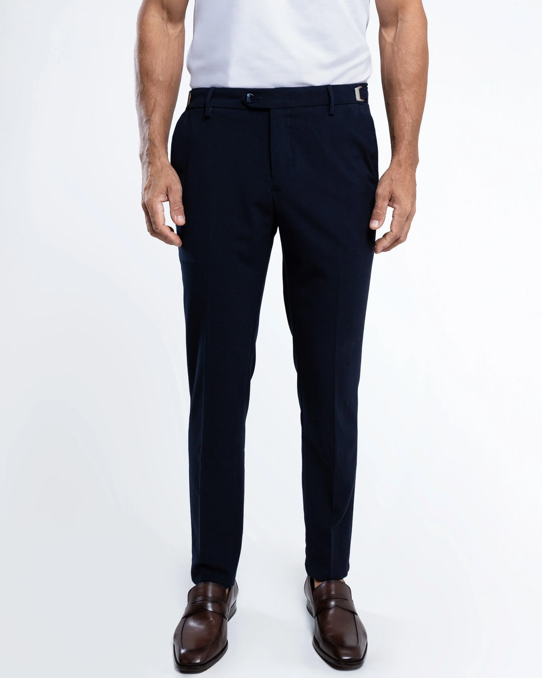 Monte Carlo-pantalon