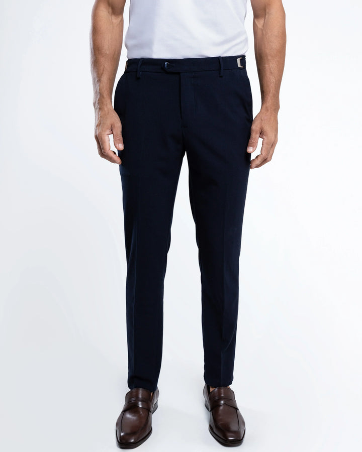 Monte Carlo-pantalon