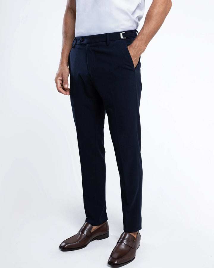 Monte Carlo-pantalon