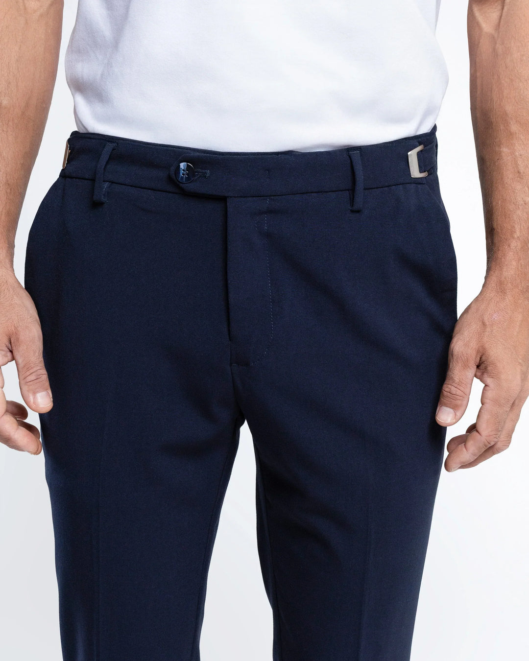 Monte Carlo-pantalon