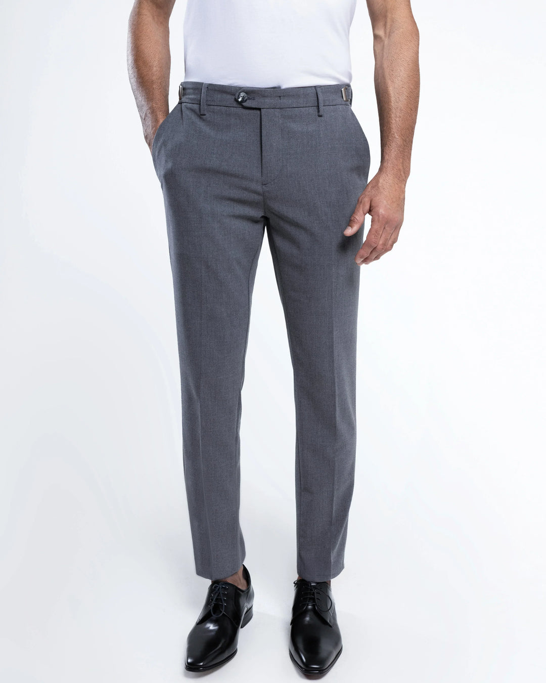 Monte Carlo-pantalon