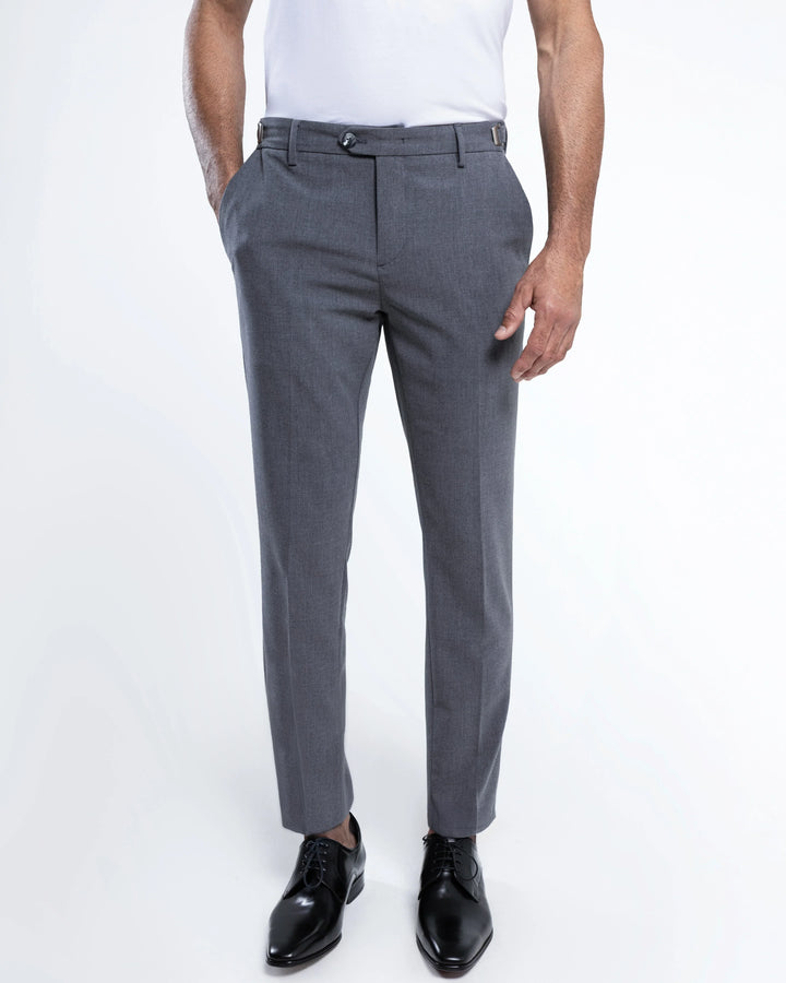 Monte Carlo-pantalon
