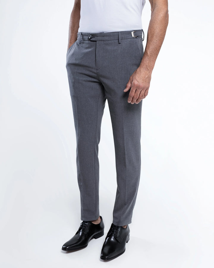 Monte Carlo-pantalon