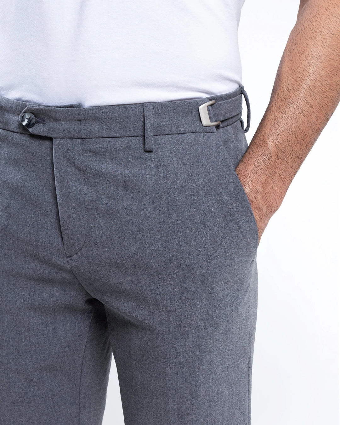 Monte Carlo-pantalon