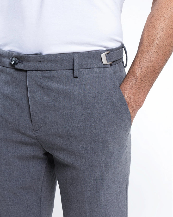 Monte Carlo-pantalon