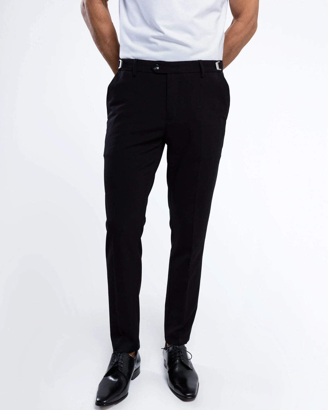 Monte Carlo-pantalon