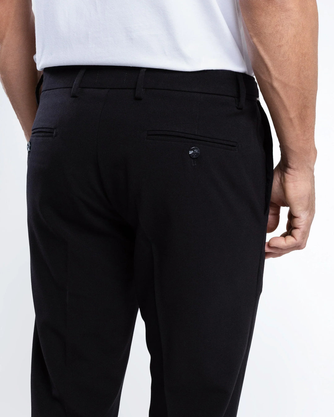 Monte Carlo-pantalon