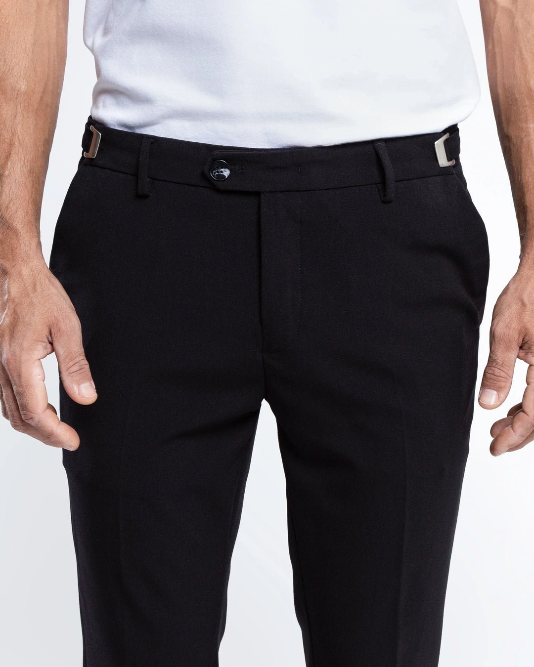 Monte Carlo-pantalon