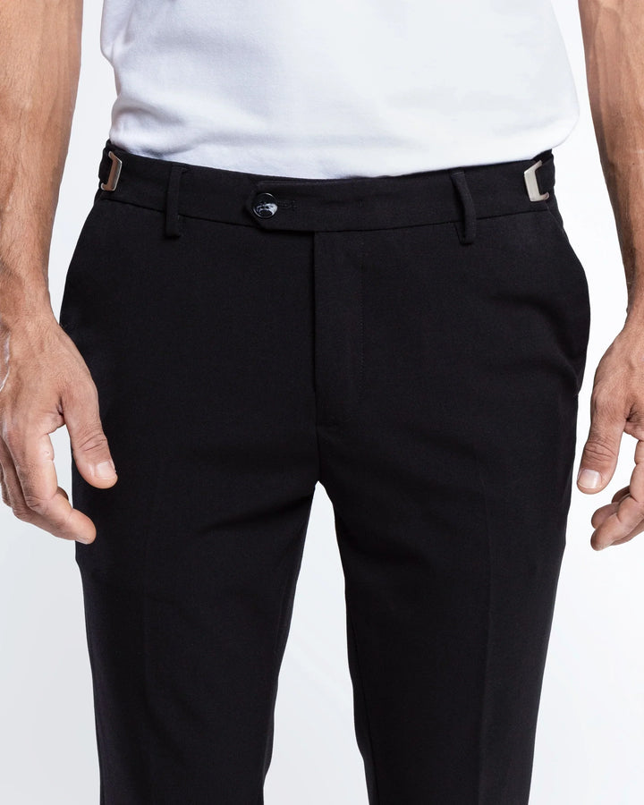 Monte Carlo-pantalon
