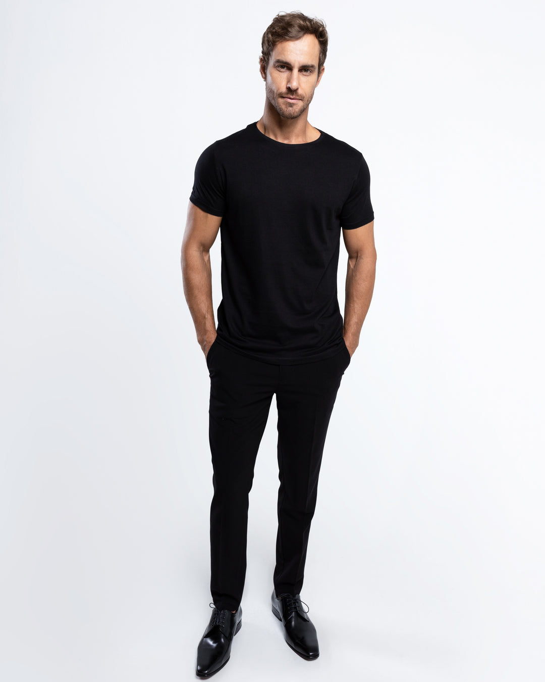 Premium Pima T-shirt