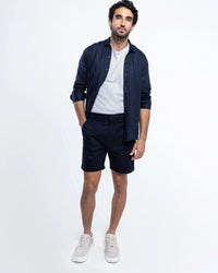Monte Carlo Chino Short