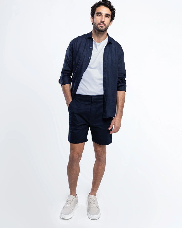 Monte Carlo Chino Short