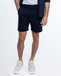Monte Carlo Chino Short