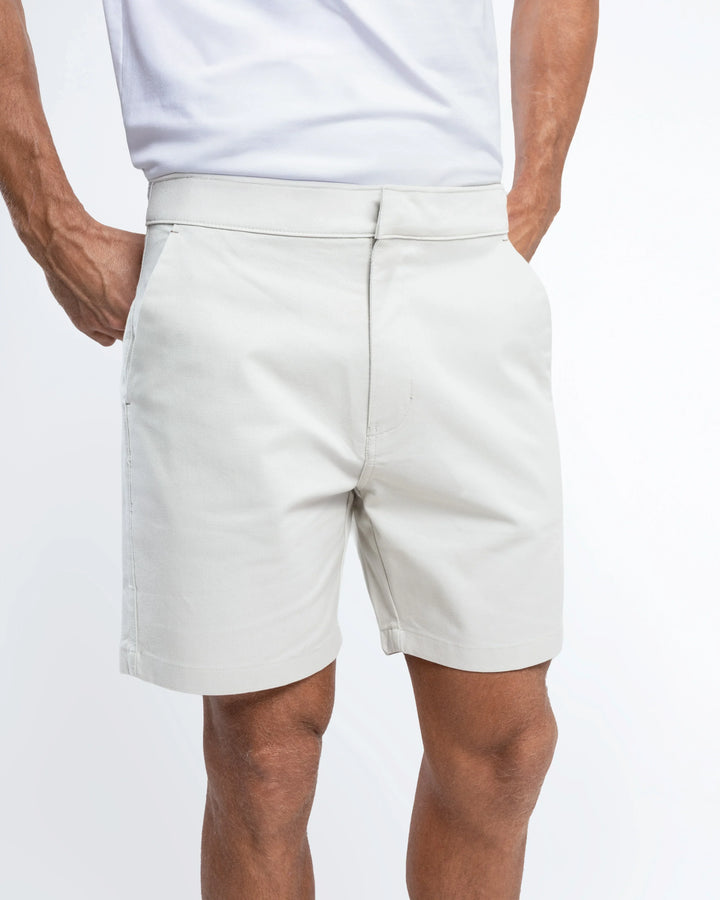 Monte Carlo Chino Short