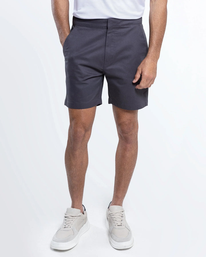 Monte Carlo Chino Short