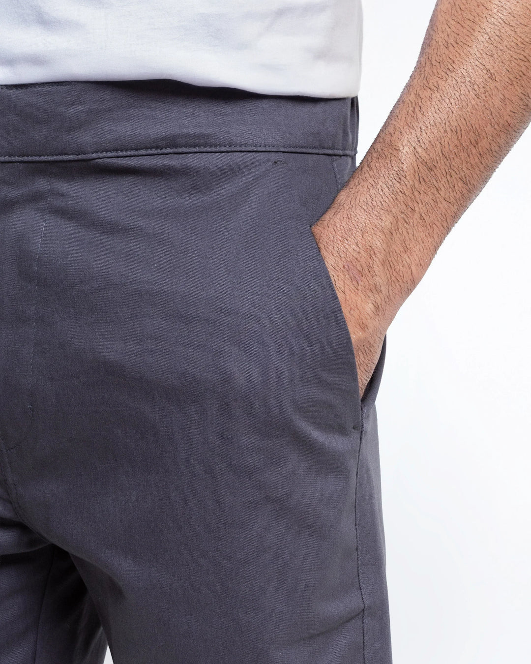 Monte Carlo Chino Short