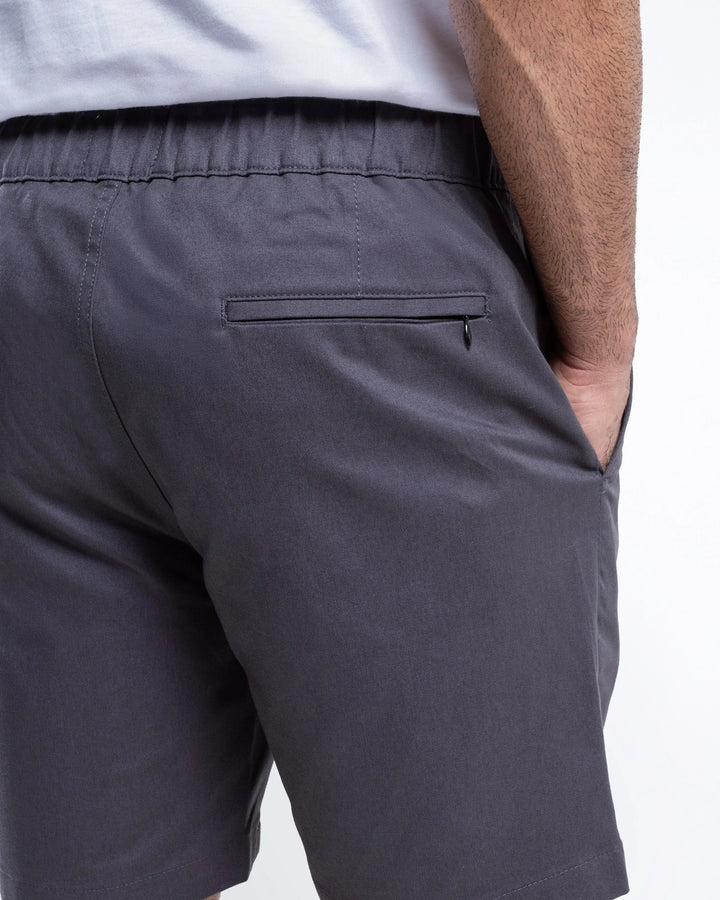 Monte Carlo Chino Short