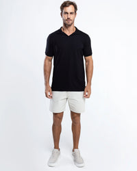 Monte Carlo Chino Short