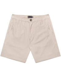 Santorini Linnen Short