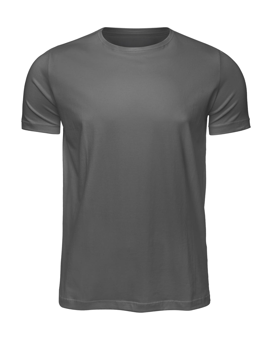 T-shirt van Egyptisch katoen