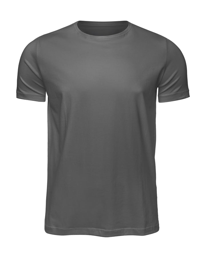 T-shirt van Egyptisch katoen