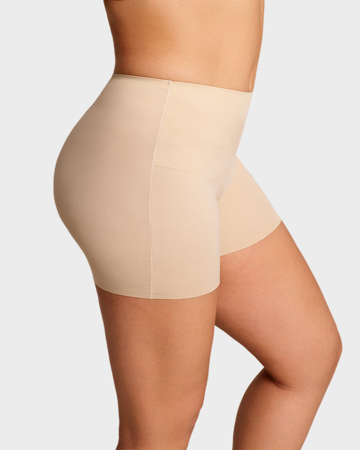 Onzichtbare corrigerende shorts (3 stuks)