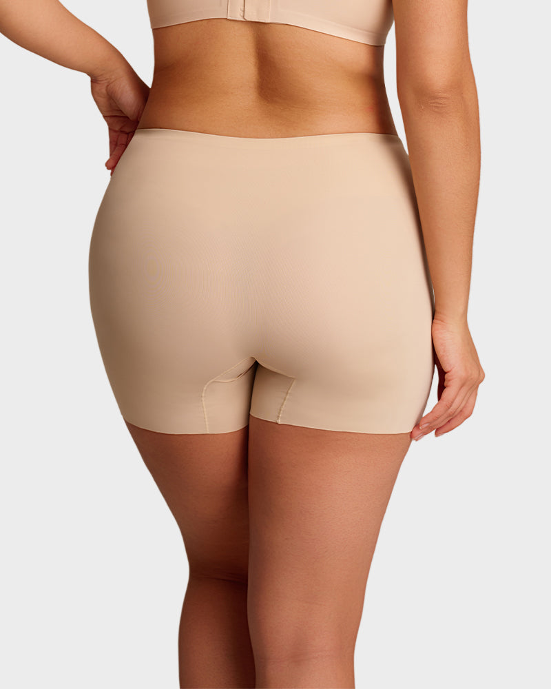 Onzichtbare corrigerende shorts (3 stuks)