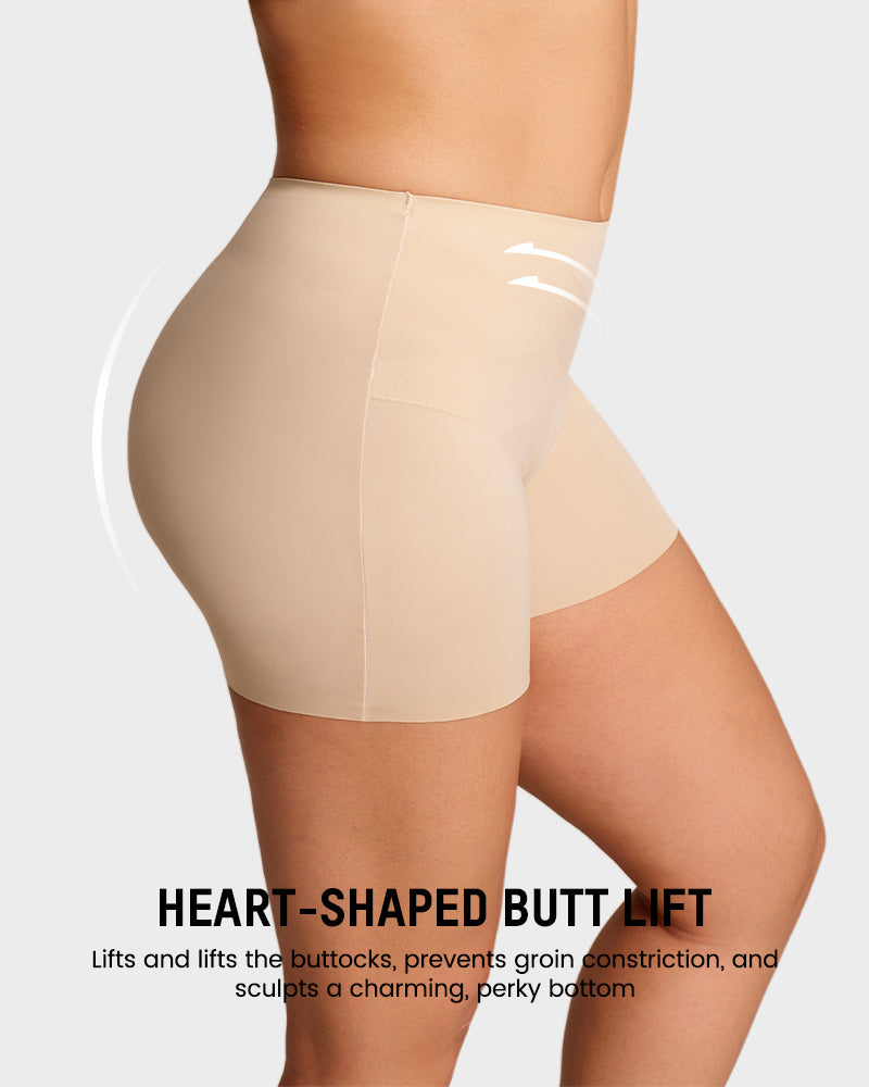 Onzichtbare corrigerende shorts (3 stuks)