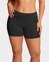 Onzichtbare corrigerende shorts (3 stuks)
