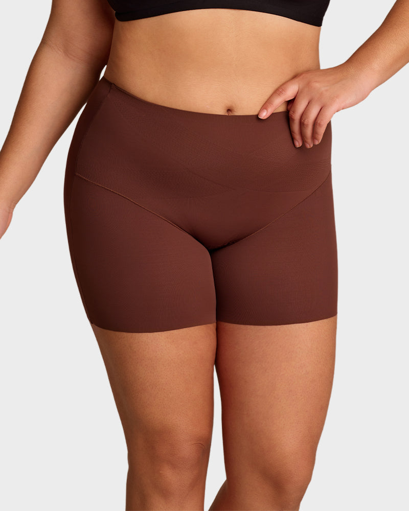 Onzichtbare corrigerende shorts (3 stuks)