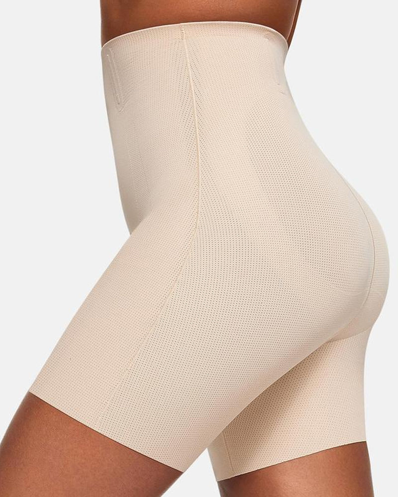 Corrigerend Broekje met Buikcontrole en Billiftend Effect, Ademend en Comfortabel