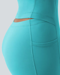 Backless Active Dress - Easy Peezy voor Dames