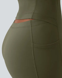 Backless Active Dress - Easy Peezy voor Dames