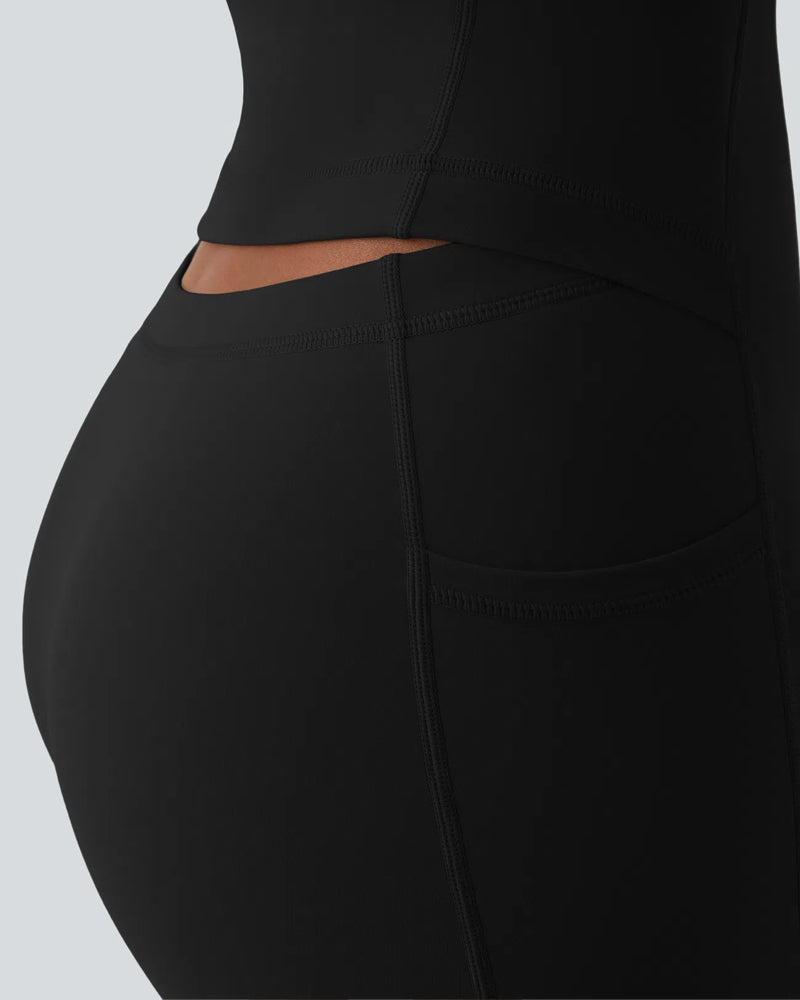 Backless Active Dress - Easy Peezy voor Dames