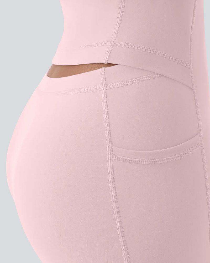Backless Active Dress - Easy Peezy voor Dames