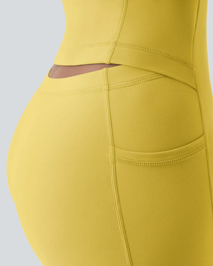Backless Active Dress - Easy Peezy voor Dames