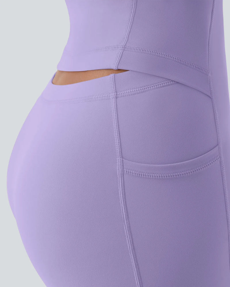 Backless Active Dress - Easy Peezy voor Dames