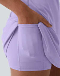 Backless Active Dress - Easy Peezy voor Dames