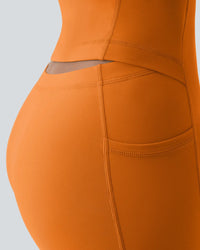 Backless Active Dress - Easy Peezy voor Dames