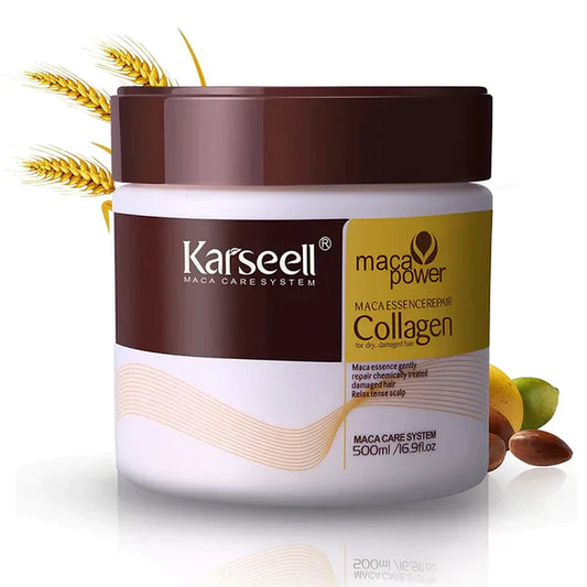 Karseell® Collagen Mask [Complete and Permanent Restoration]