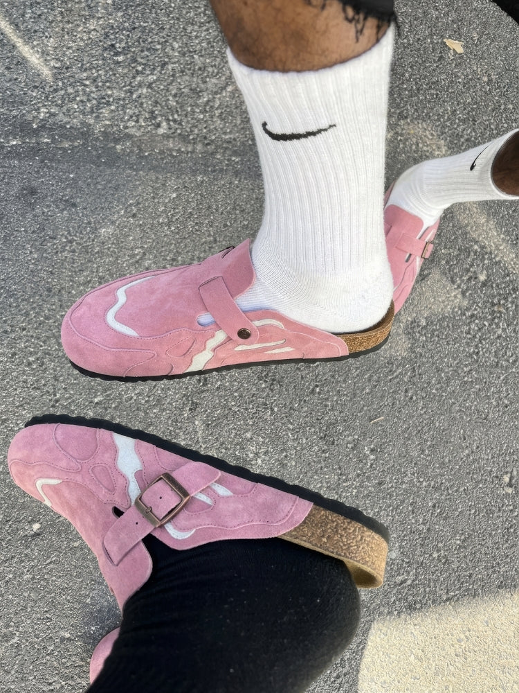 DCRB Wavey Klompen