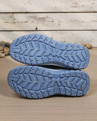 Lyra Motion – Ademende gebreide comfortabele sneakers