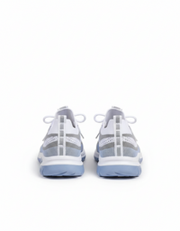 Lyra Motion – Ademende gebreide comfortabele sneakers