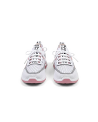 Lyra Motion – Ademende gebreide comfortabele sneakers