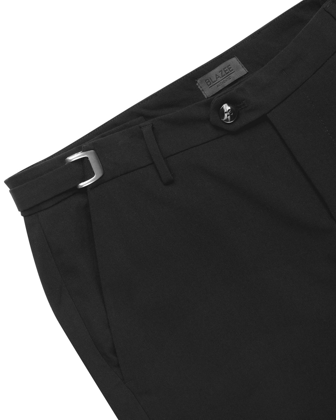 Monte Carlo-pantalon